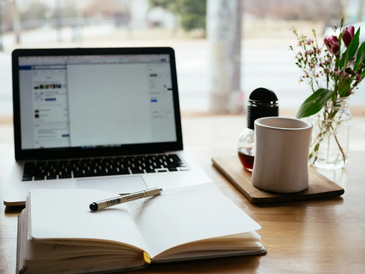 1- Vous vous inscrivez en quelques minutes