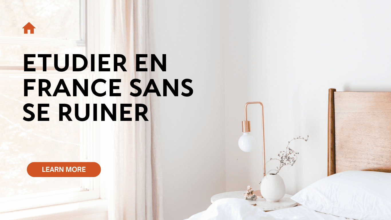 On vous apprend à gérer votre budget!
