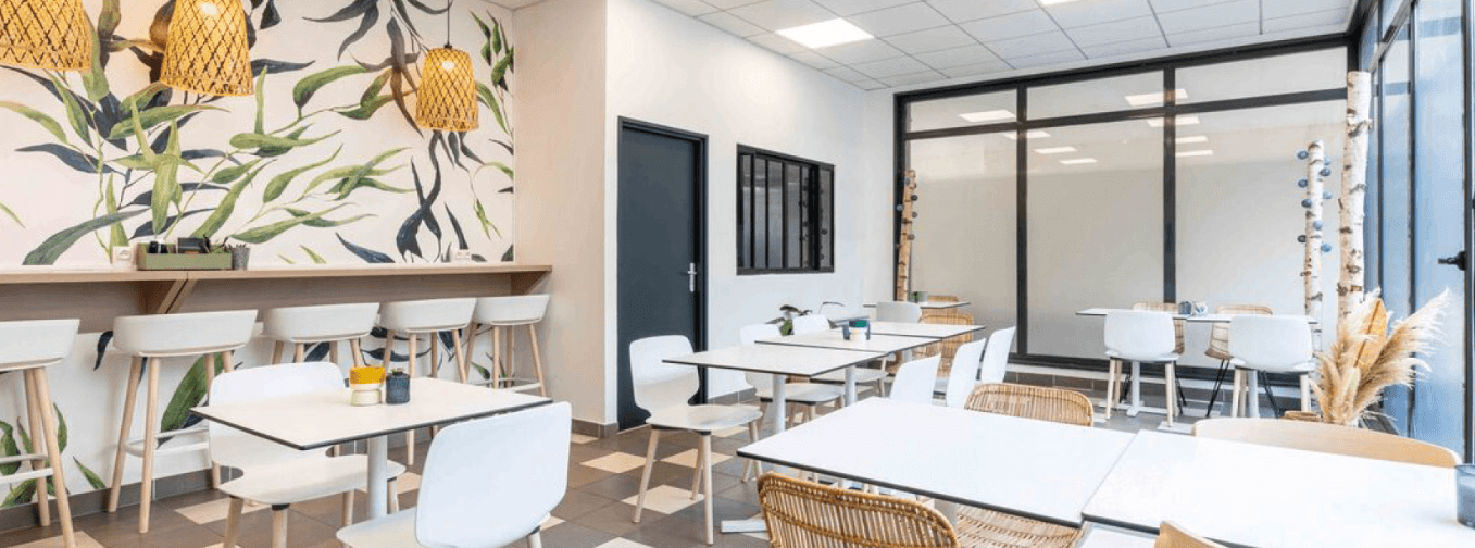 STUDEA VILLEURBANNE REPUBLIQUE 1
