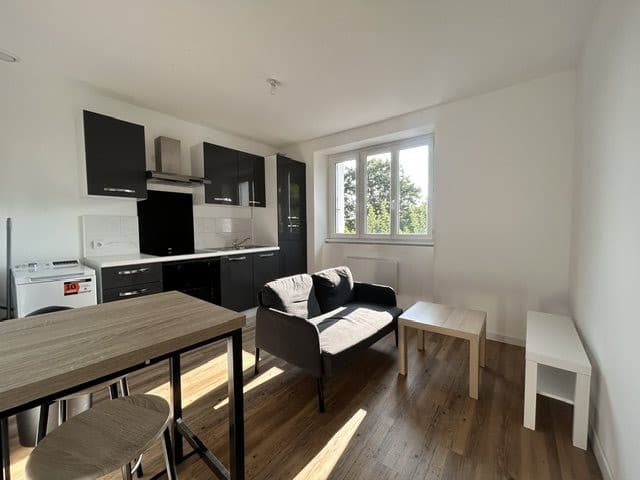 Location : Appartement Brest (29200)