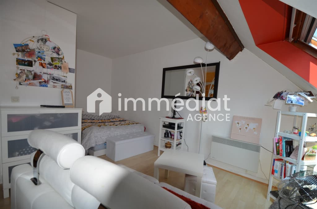 Location : Appartement Rueil-Malmaison (92500)