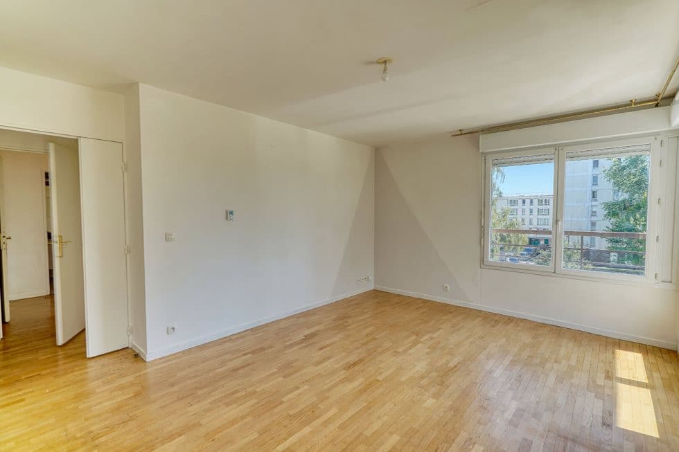 Location : Appartement Guyancourt (78280)