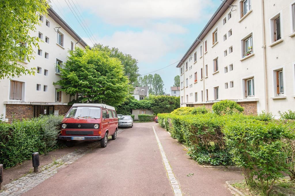 Appartement 1 pièce(s) 16.13 m2 Fontenay Aux Roses | Primo