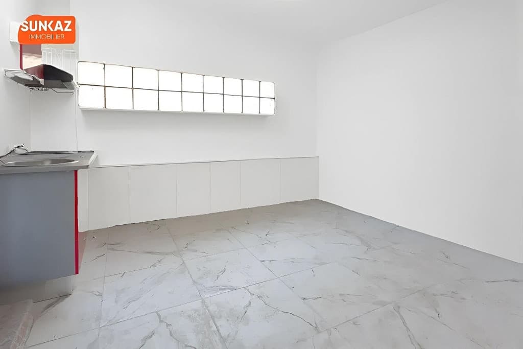 Appartement 1 pièce