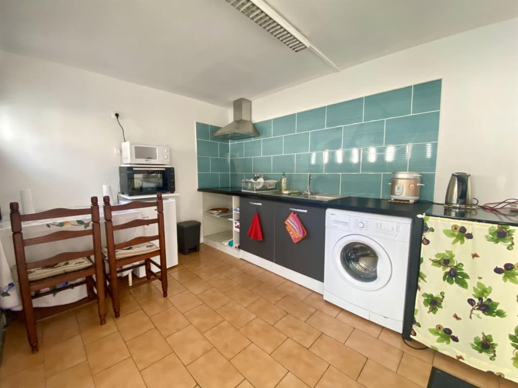 Appartement 2 pièces
