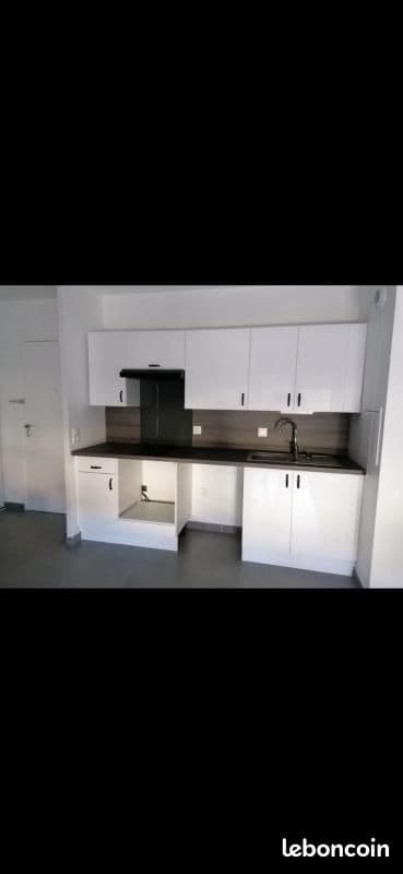 Appartement Loi PINEL BAILLET EN FRANCE