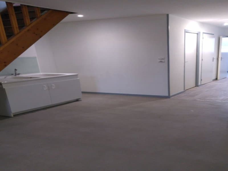 Location appartement