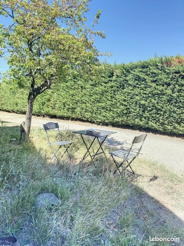 Appartement 2 pièces 35 m²