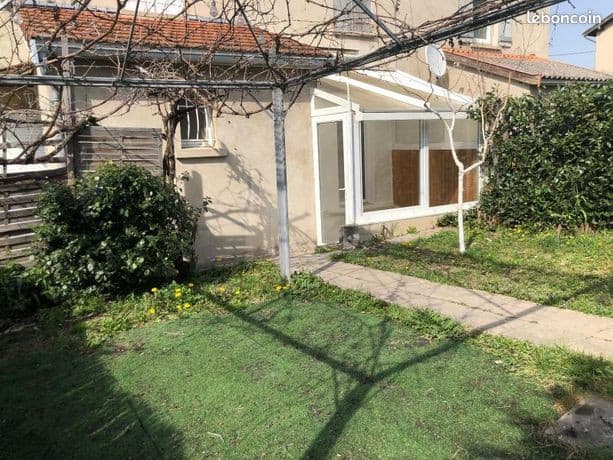 Ferme 2 pièces 52 m²