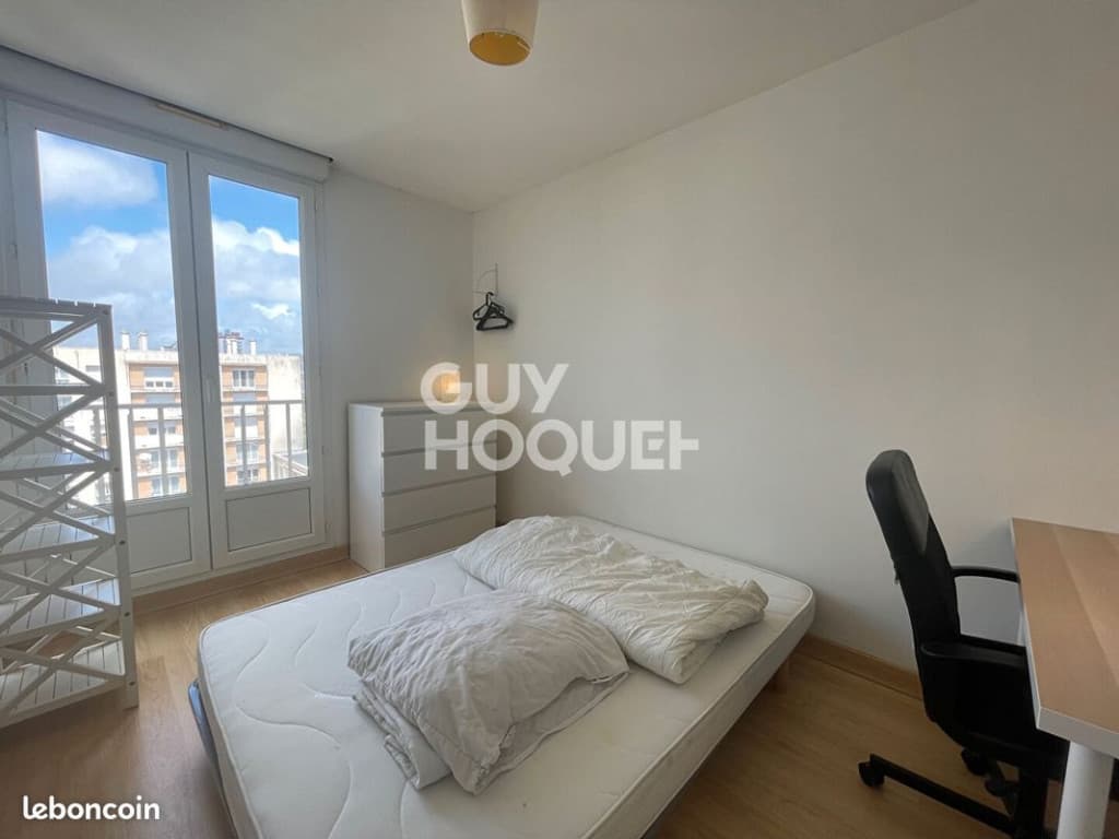 Appartement 1 pièce 10 m²