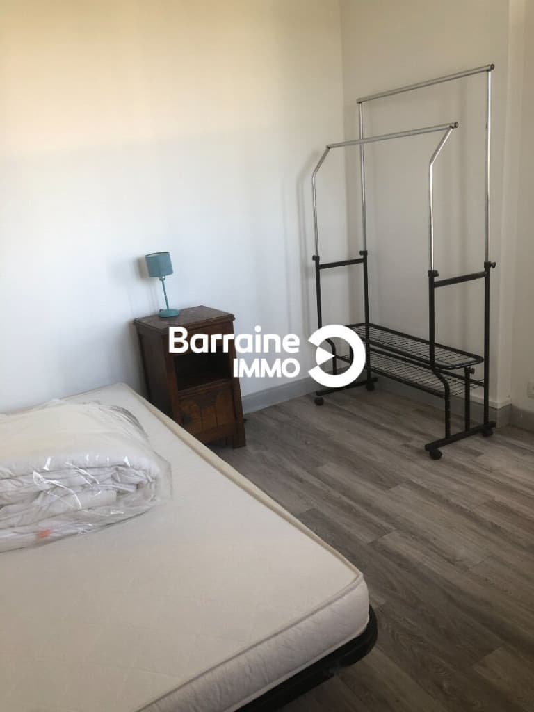 Location : Appartement Lorient (56100)