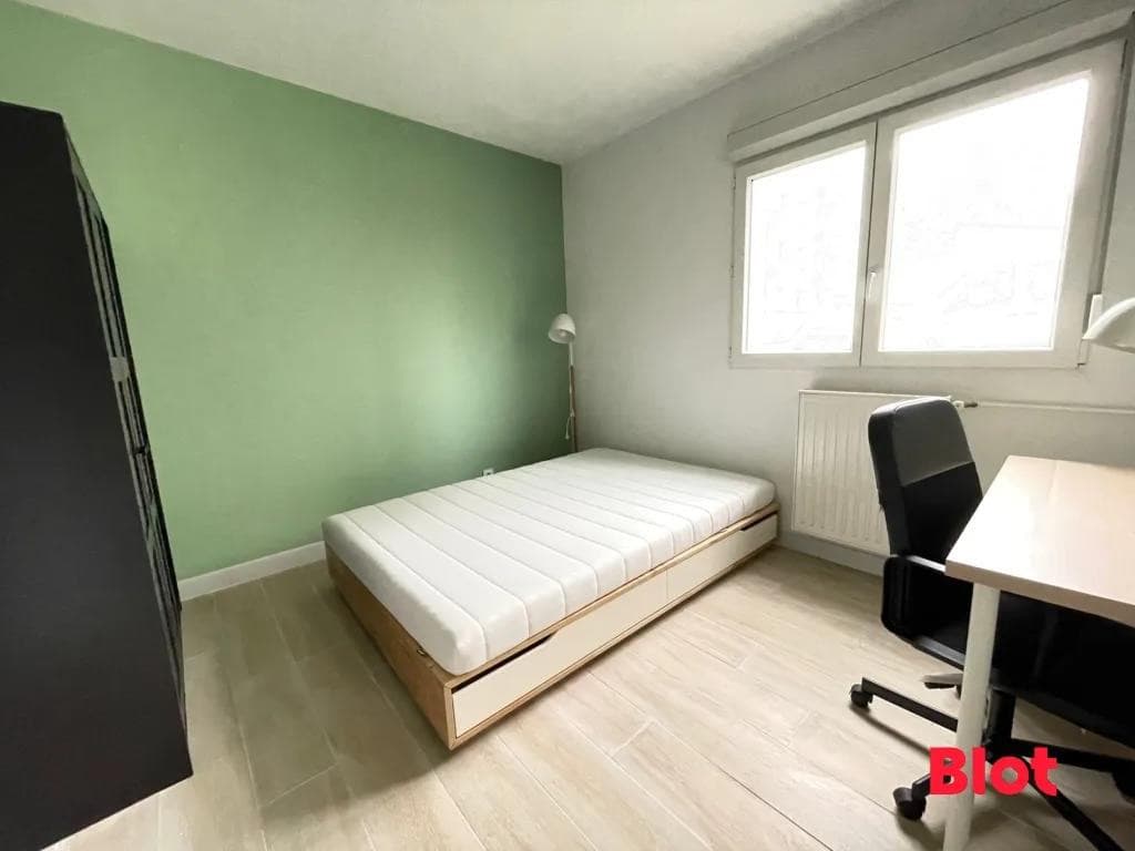 Location : Maison Brest (29200)