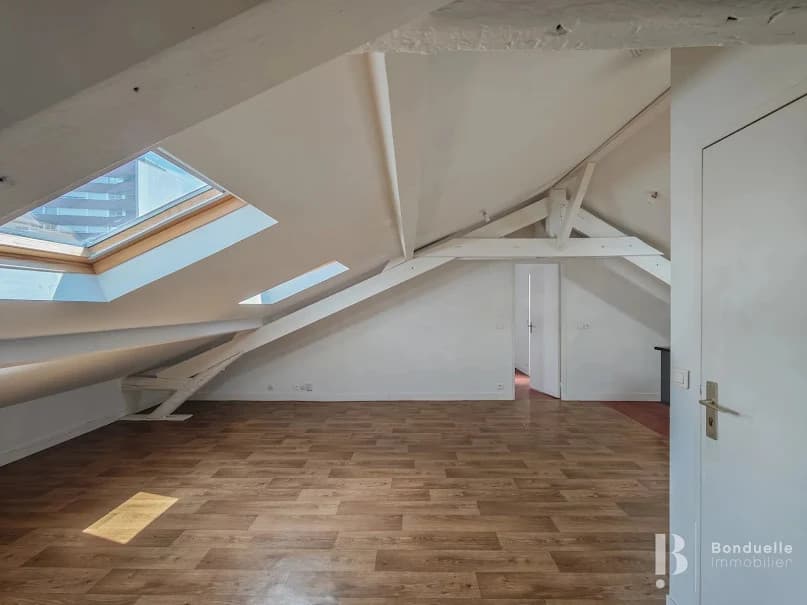 location - appartement