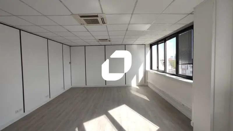 Location : Maison Le Kremlin-Bicêtre (94270)