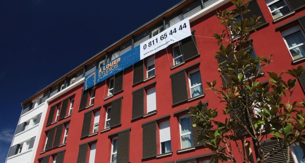 Location : Appartement Toulouse (31000)