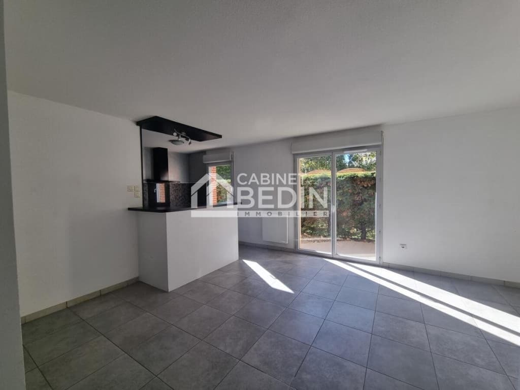 Location : Appartement Toulouse (31000)