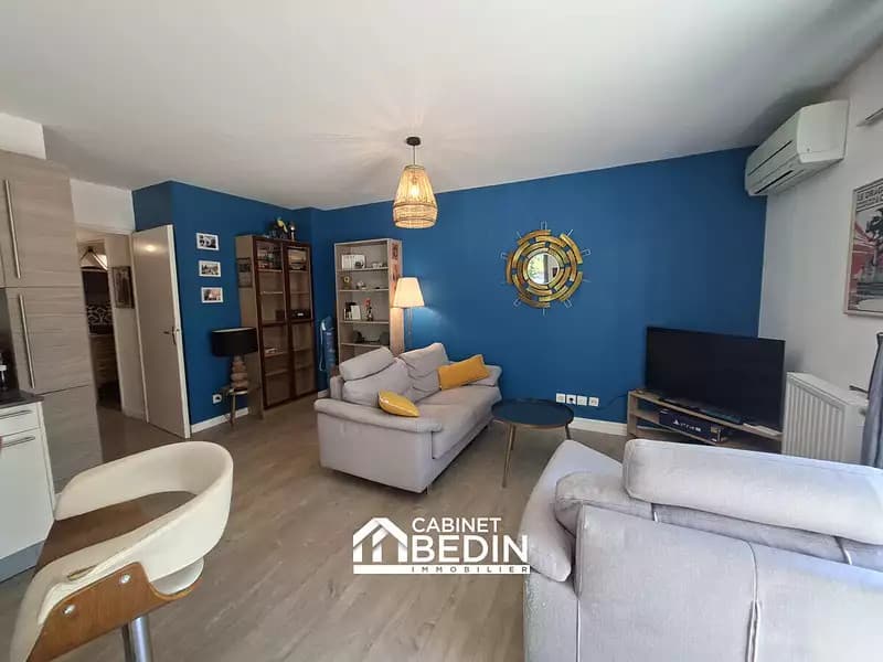 Location appartement 3 pièces 63,15 m² Blagnac (31700) - Superimmo