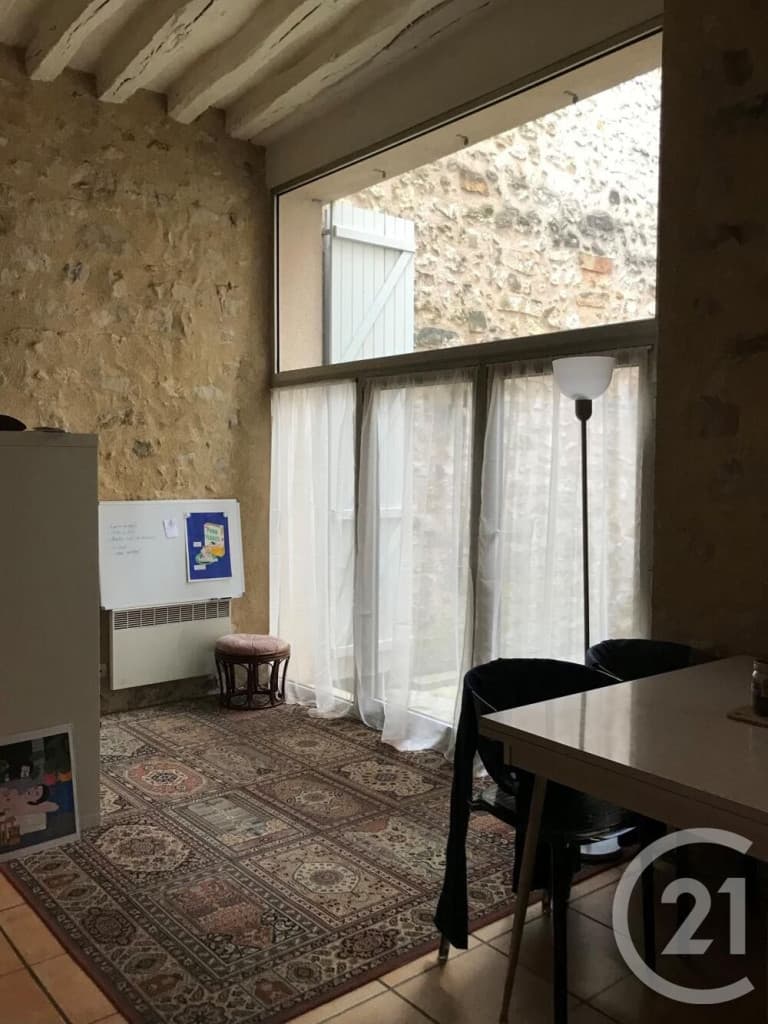 Appartement - 1 pièce(s) - 32 m²