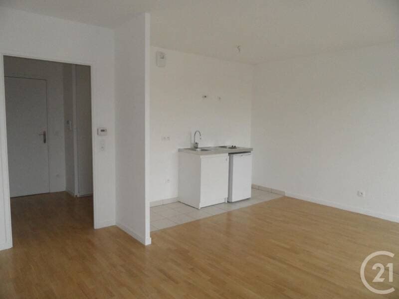 Appartement Studio à louer - 1 pièce - 31,12 m2 - Drancy - 93 - ILE-DE-FRANCE