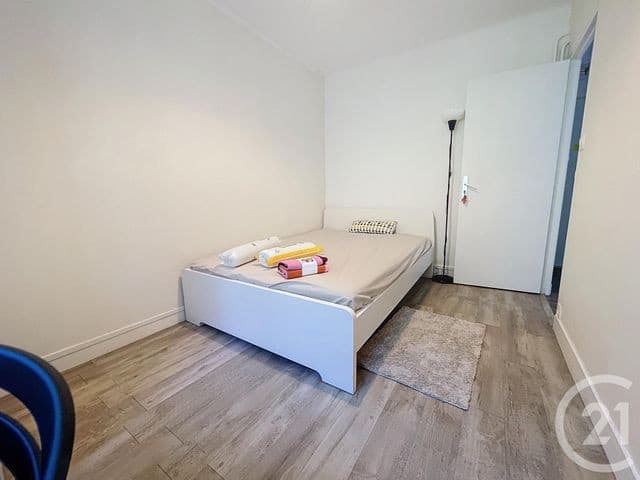 Appartement T4 à louer - 4 pièces - 70,58 m2 - Brest - 29 - BRETAGNE