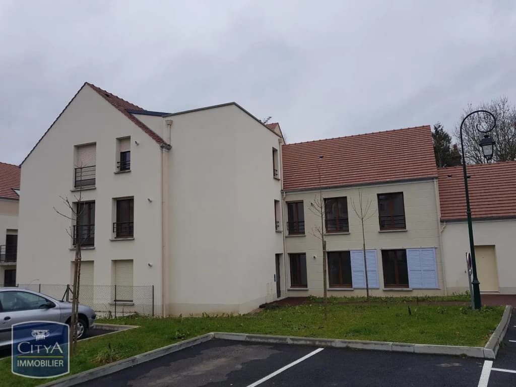 Location : Appartement Maffliers (95560)
