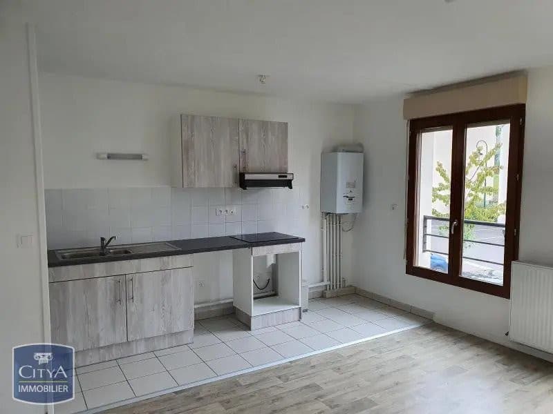 Location : Appartement Maffliers (95560)