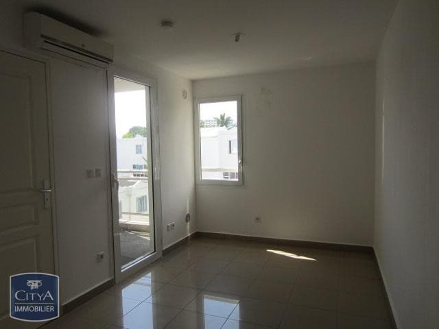 Location appartement 1 pièce de 20.85m²