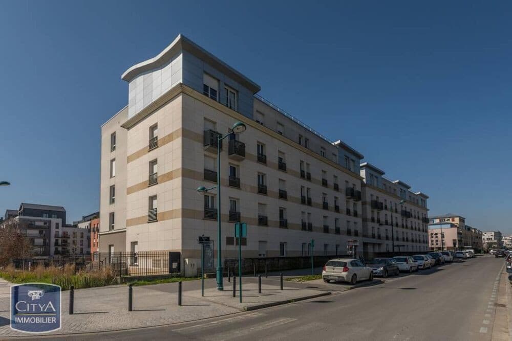 Appartement - 1 pièce(s) - 21 m²