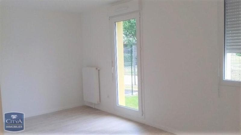 Location appartement 1 pièce de 30.3m²