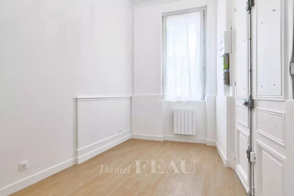 Location : Appartement Neuilly-sur-Seine (92200)
