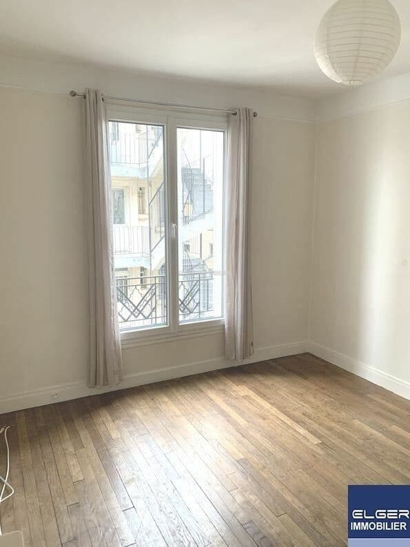 Location : Appartement Paris 16ème (75016)