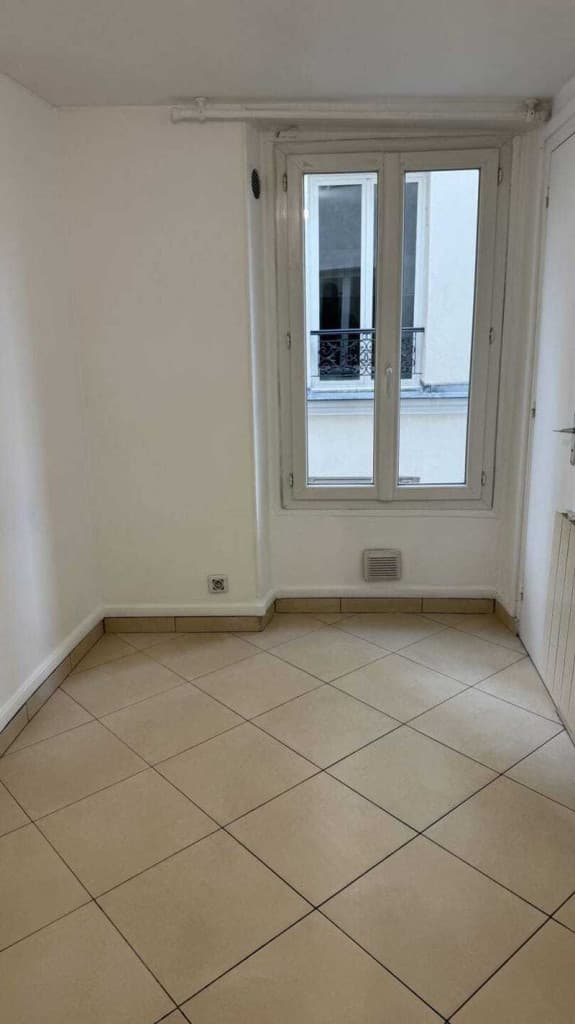Appartement 1 pièce 13 m²