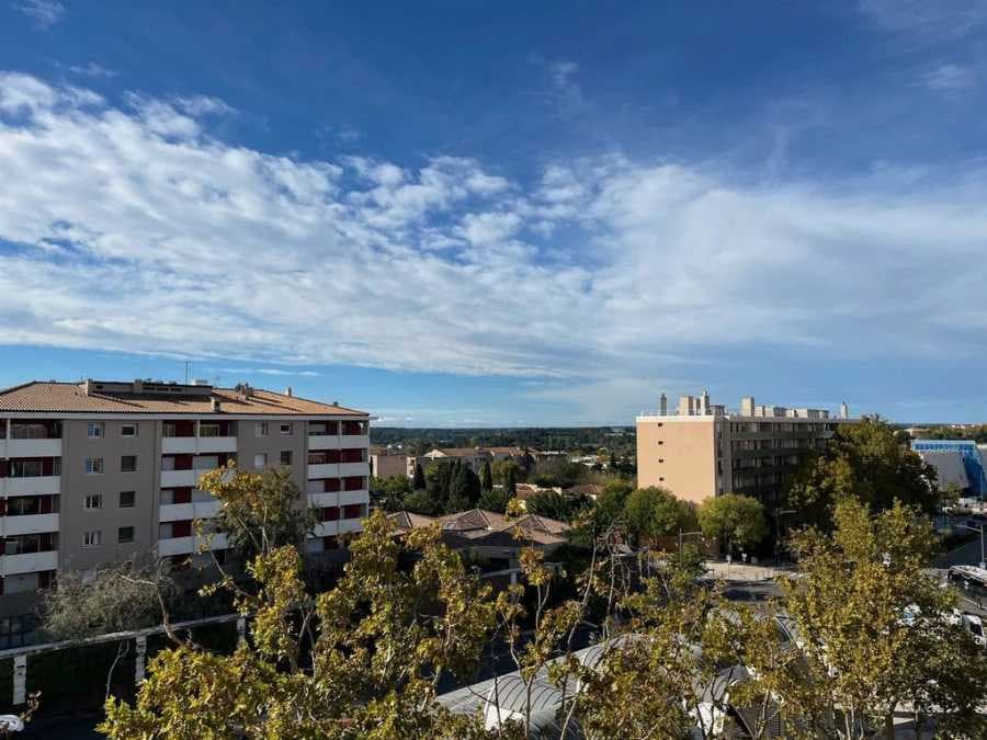 Appartement 1 pièce 20 m²