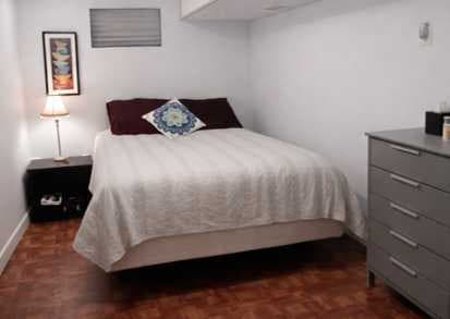 Appartement 2 pièces 22 m²