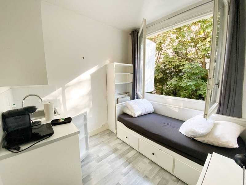 Studette 1 pièce 9 m²