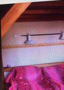 Appartement 1 pièce 32 m²