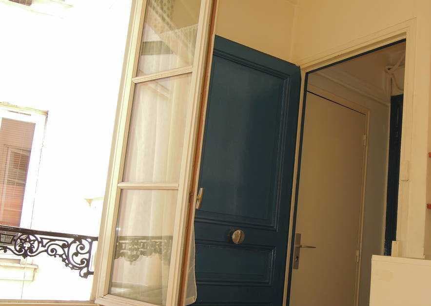 Appartement 1 pièce 11 m²