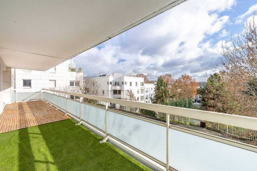 Appartement 3 pièces 69 m²