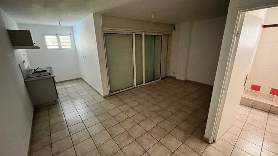 Studio 29m2 Saint-Pierre