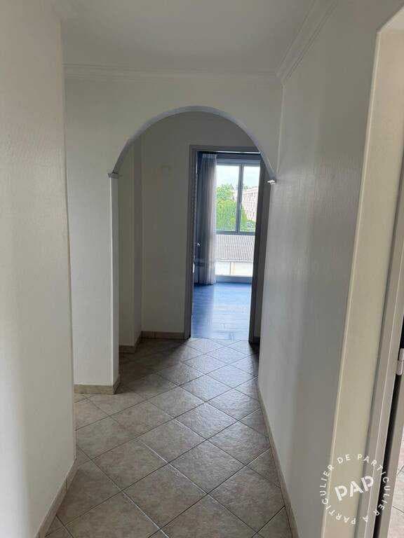 Appartement 4 pièces 75 m²