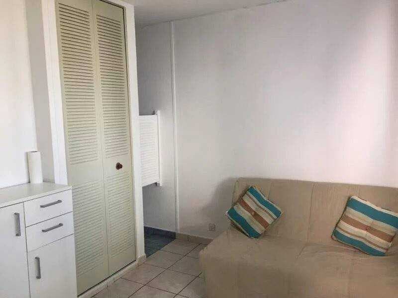 Appartement 1 pièce 15 m²