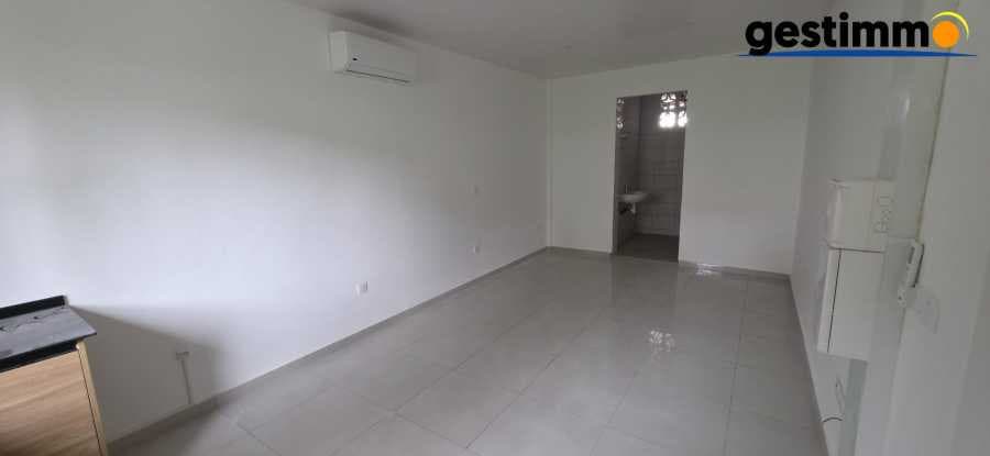 Appartement 1 pièce 27 m²