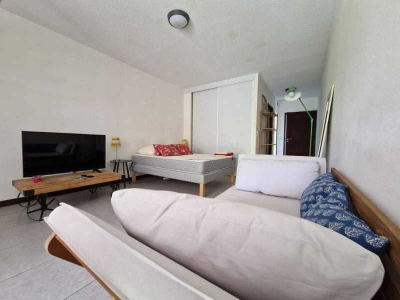 Appartement 1 pièce 29 m²