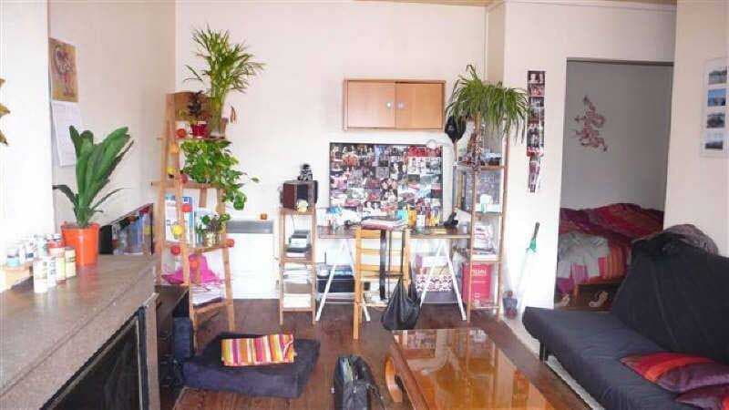 Appartement 1 pièce 31 m²