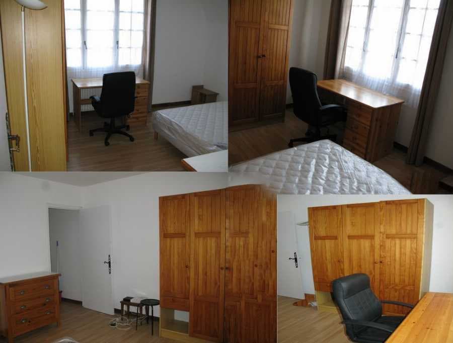 Gagny, chambre meublée de 15m², RER E à 5mn à pied (Gagny)