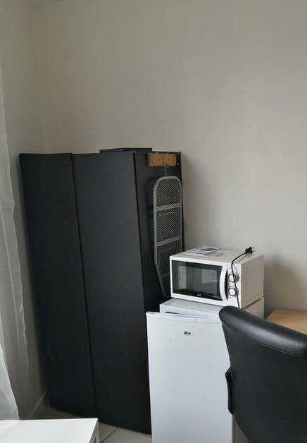 Appartement 1 pièce 9 m²