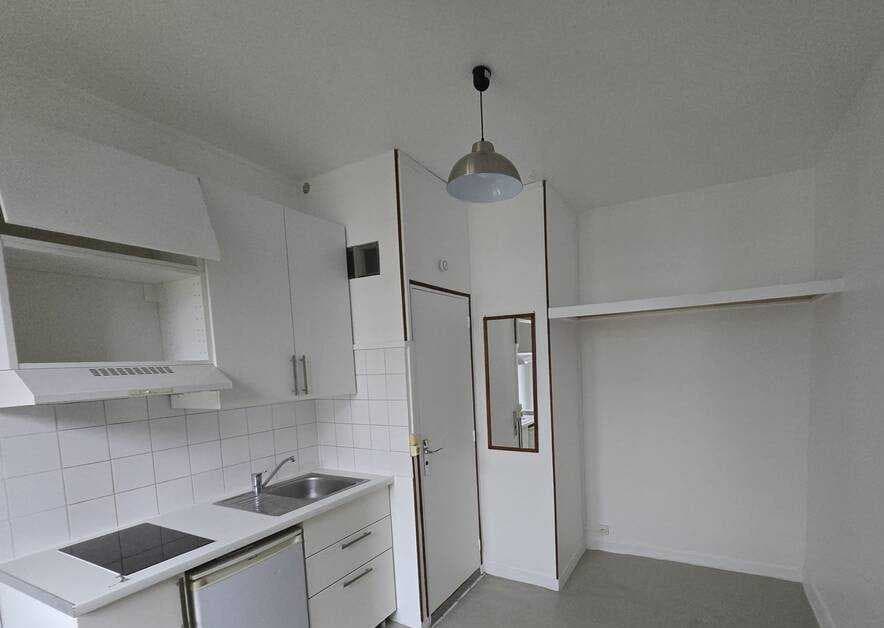 Appartement 1 pièce 11 m²