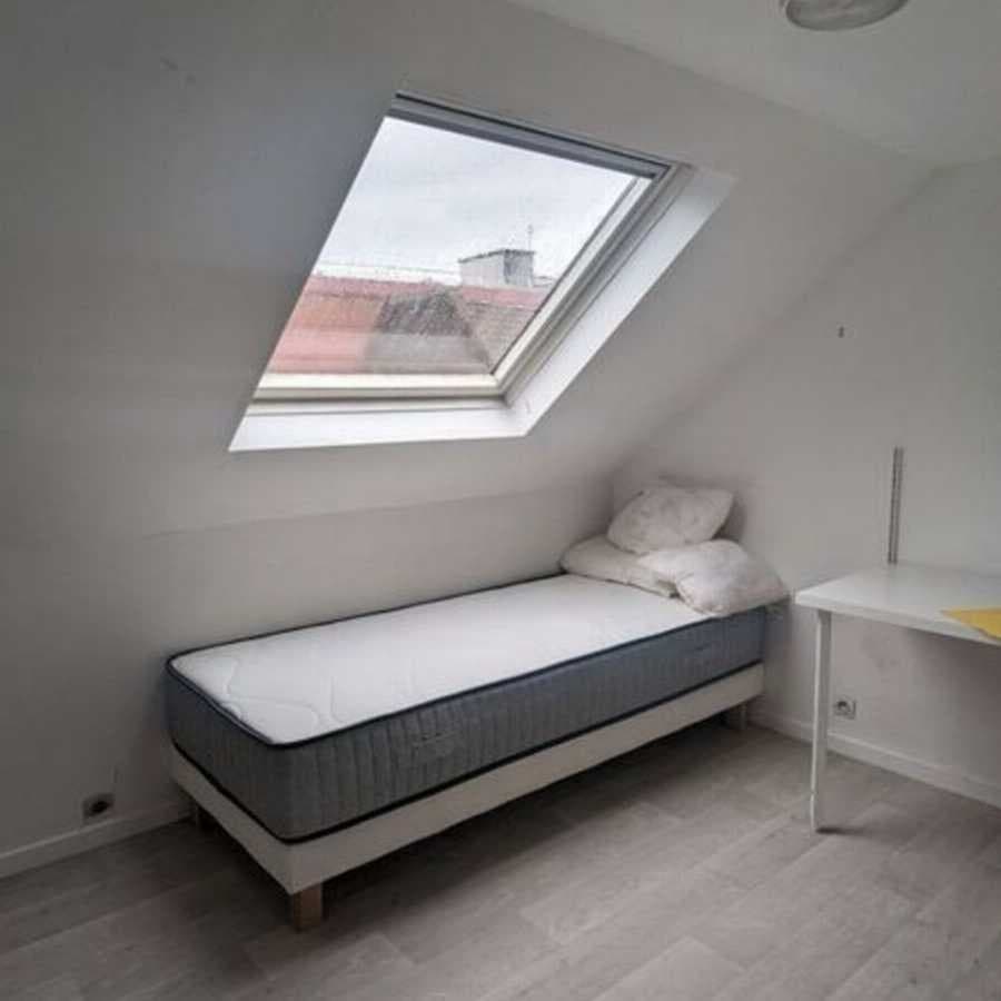 Studio 10 m2 à Puteaux proche de la Défense
