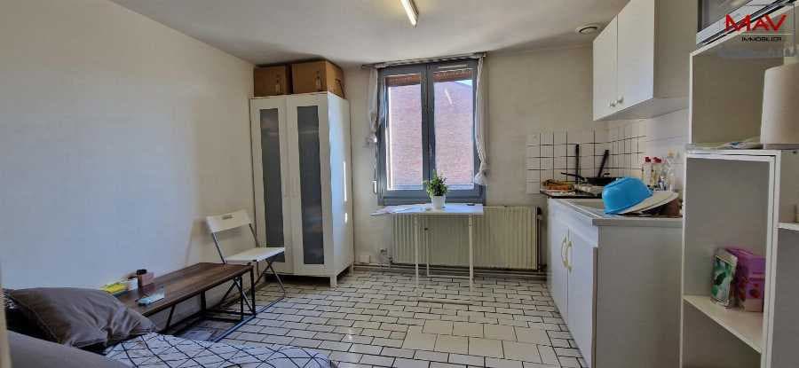 STUDIO MEUBLE VILLENEUVE D'ASCQ