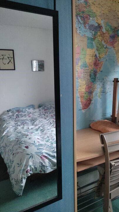 Studio à louer